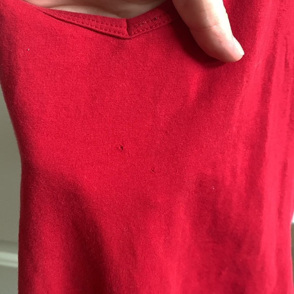 TNA Bodysuit, lightly used - Picture 2 of 2